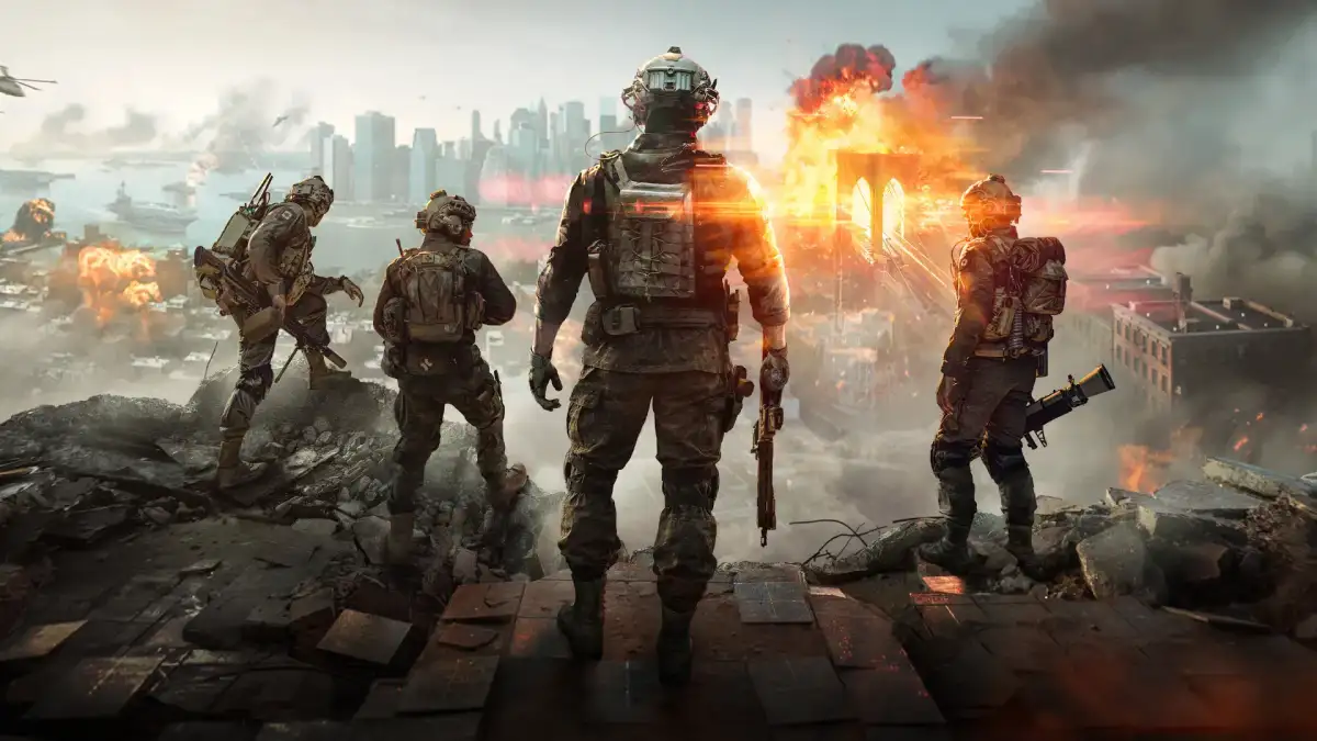 Обзор Battlefield 6: возвращение легендарного шутера в новой обертке
