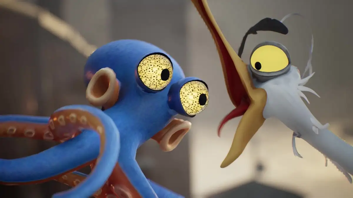 Обзор игры Darwin's Paradox! - плюсы и минусы проекта