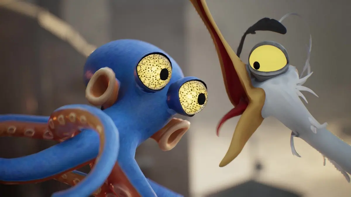 Обзор игры Darwin's Paradox! - плюсы и минусы проекта