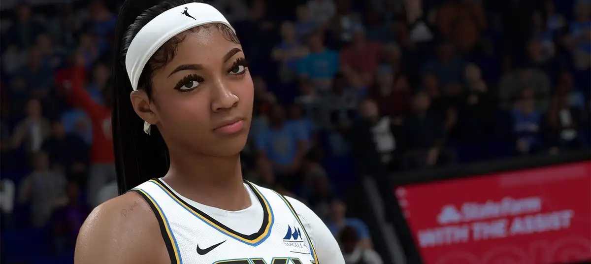 Состоялся официальный анонс NBA 2K26