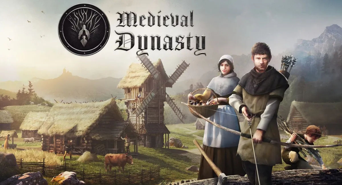 Medieval Dynasty