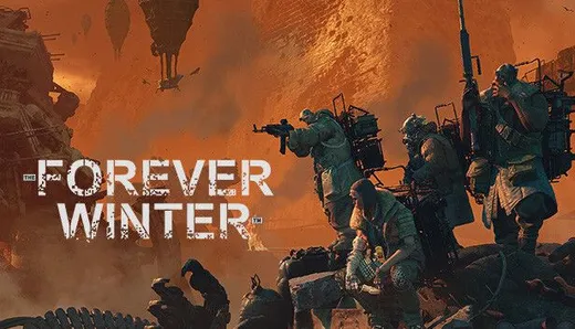The forever winter wiki