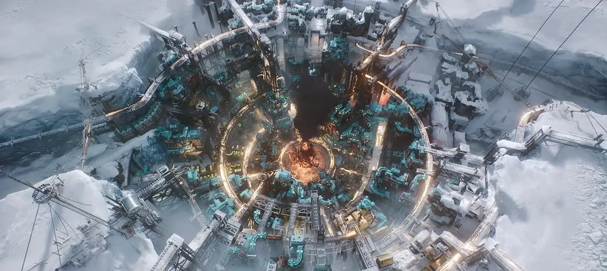 Разработчики Frostpunk 2 объявили конкурс для моддеров с солидным призом