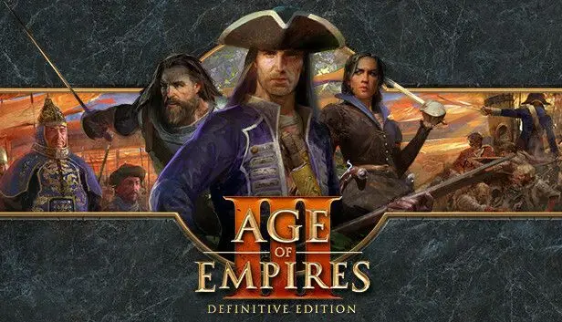 Age of Empires 3