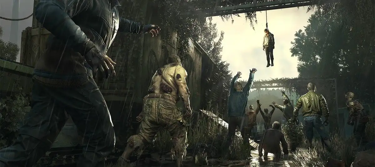 Журналисты поделились своими впечатлениями от нескольких часов в Dying Light: The Beast