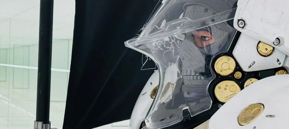 Death Stranding 2 находится на этапе записи диалогов на японском