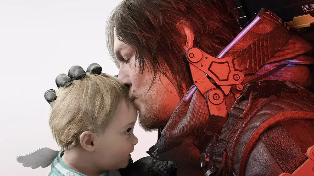 Обзор Death Stranding 2 - эпичный сиквел или унылое повторение уже пройденного?