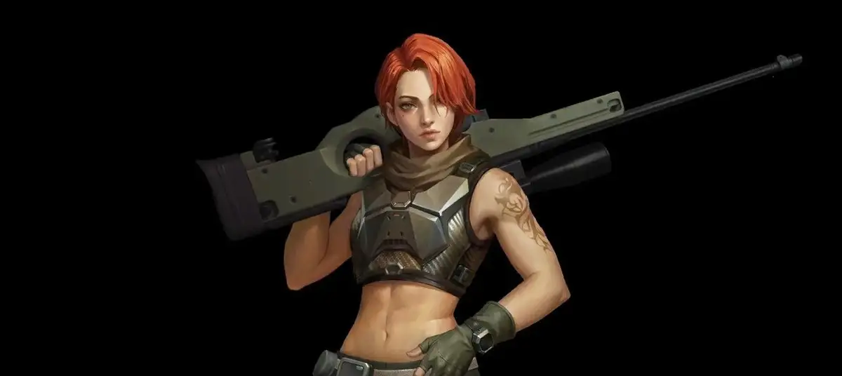 В раннем доступе вышел новый тактический шутер PUBG: Blindspot