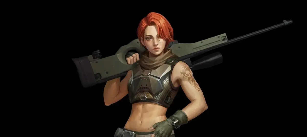 В раннем доступе вышел новый тактический шутер PUBG: Blindspot