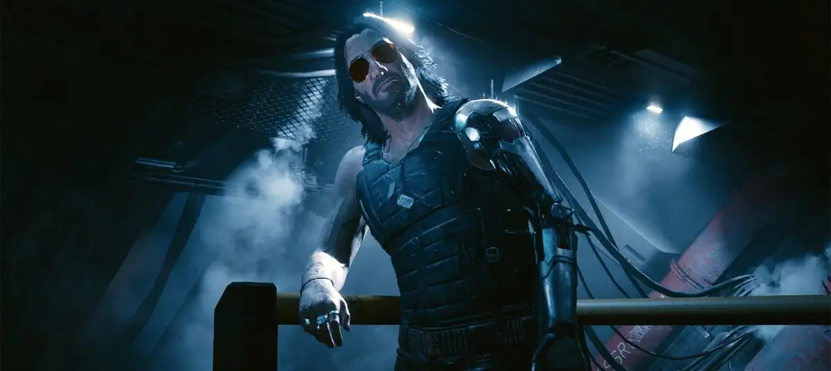 Завтра для Cyberpunk 2077 выйдет патч 2.3 с новым контентом