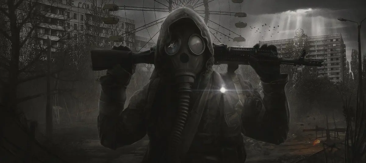 Выход S.T.A.L.K.E.R. 2: Heart of Chornobyl состоится 5 сентября