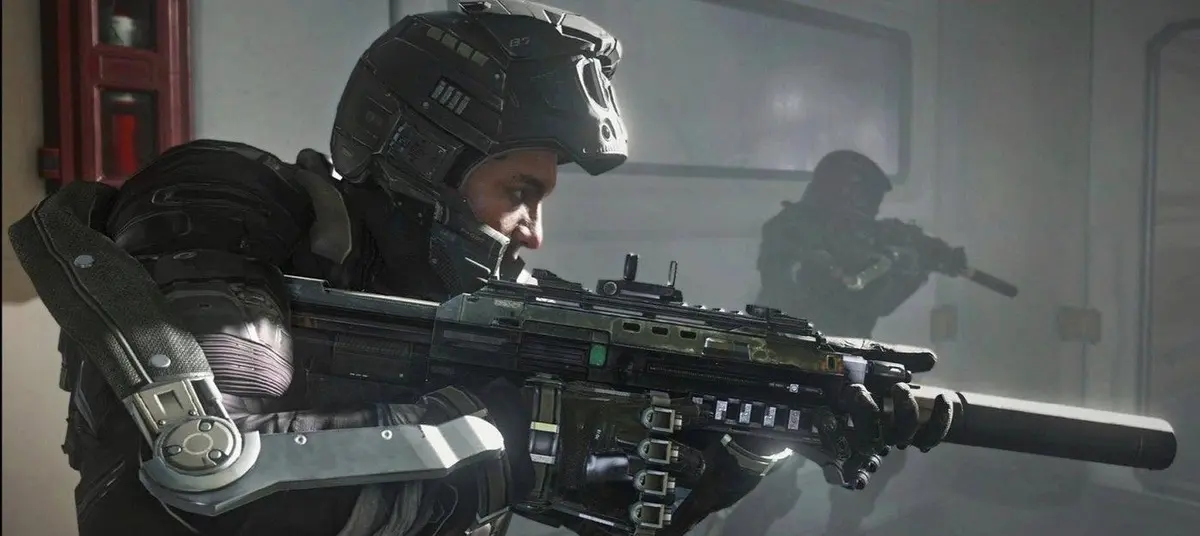 Инсайдер: Call of Duty 2027 будут делать в студии Sledgehammer Games
