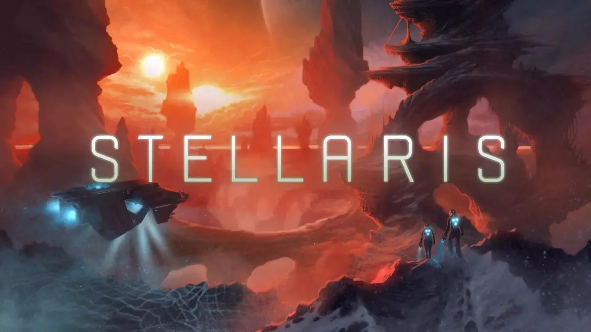 Stellaris