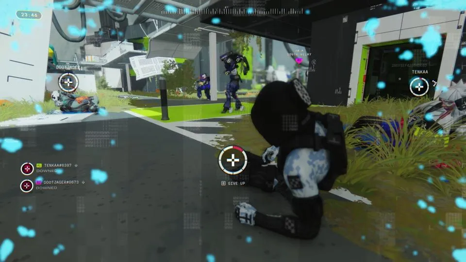 Обзор нового шутера Marathon - стоит ли играть