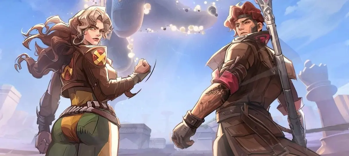 Завтра в Marvel Rivals появится безопасная зона для танцев и чтения книг