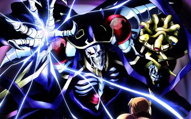 Overlord: почувствуй себя повелителем!