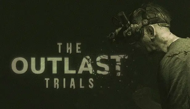 The Outlast Trials