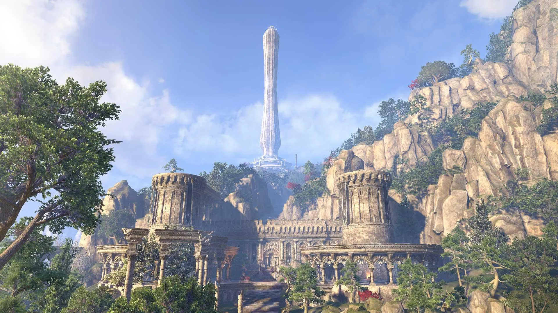 The Elder scrolls Online Summerset