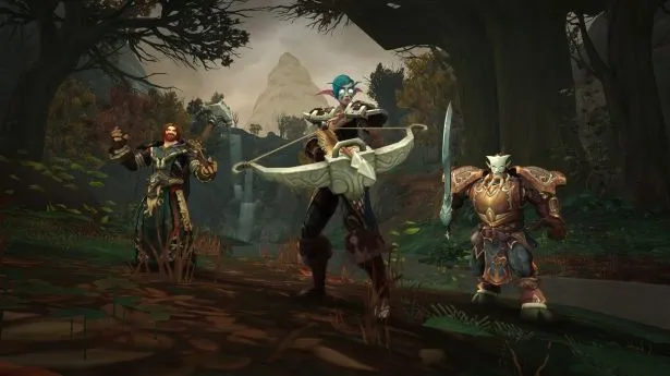 World of Warcraft: Всё что мы знаем о Войне шипов и битве за Азерот