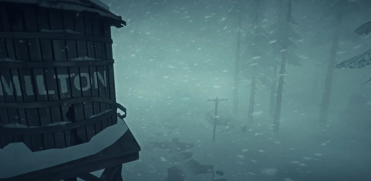 Скриншот 2 из игры The Long Dark