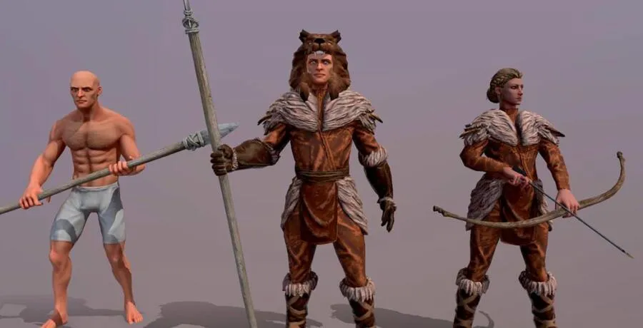 Самые ожидаемые MMO проекты 2021 по версии портала MMO Guider