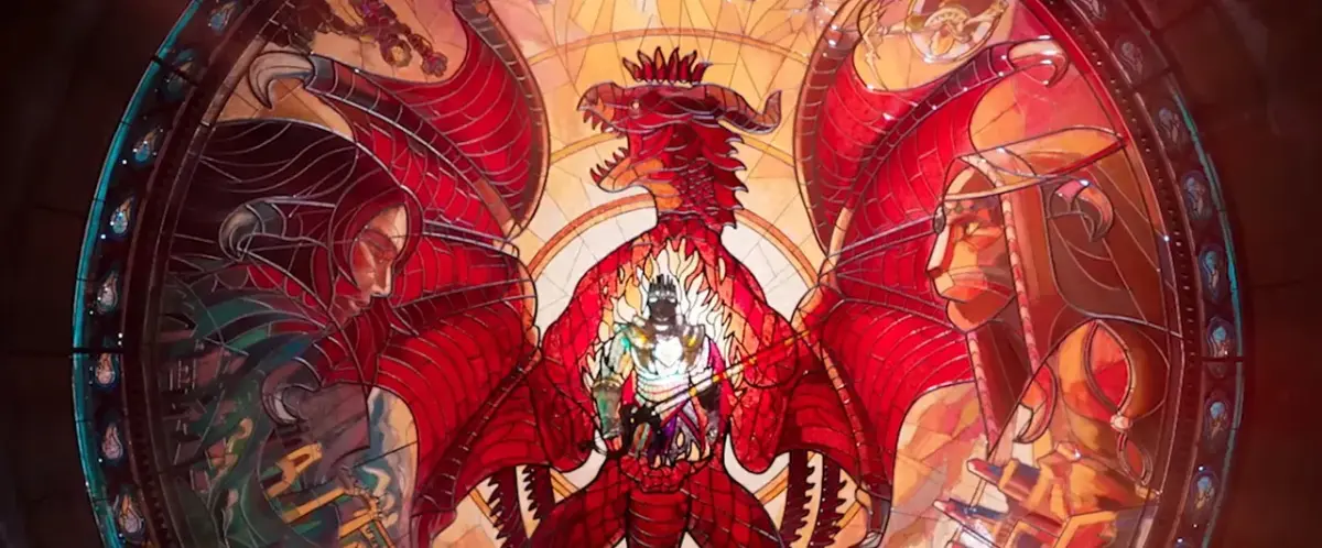 Разработчики Dragon's Dogma 2 рассказали об игровом мире в новом виде