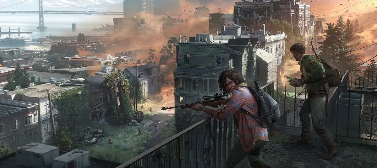 Несмотря на отмену The Last of Us Online, студия Naughty Dog гордится данной игрой