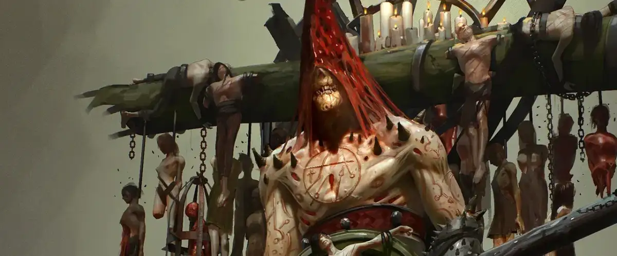 Diablo IV получила патч, исправивший список лидеров