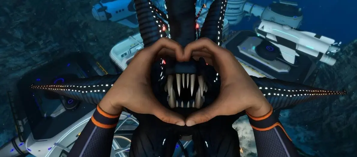 На старте раннего доступа в Subnautica 2 появится поддержка русского языка