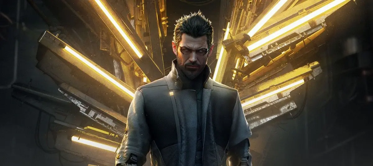 Инсайд: издатель Deus Ex отменил разработку новой части серии