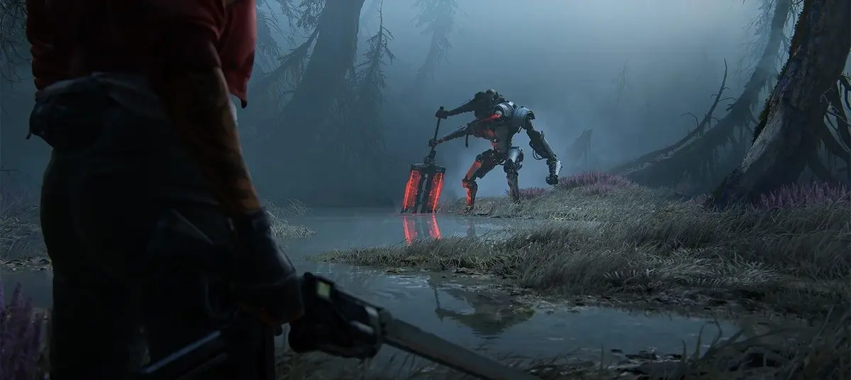 Intergalactic: The Heretic Prophet можно не ждать в 2026 году