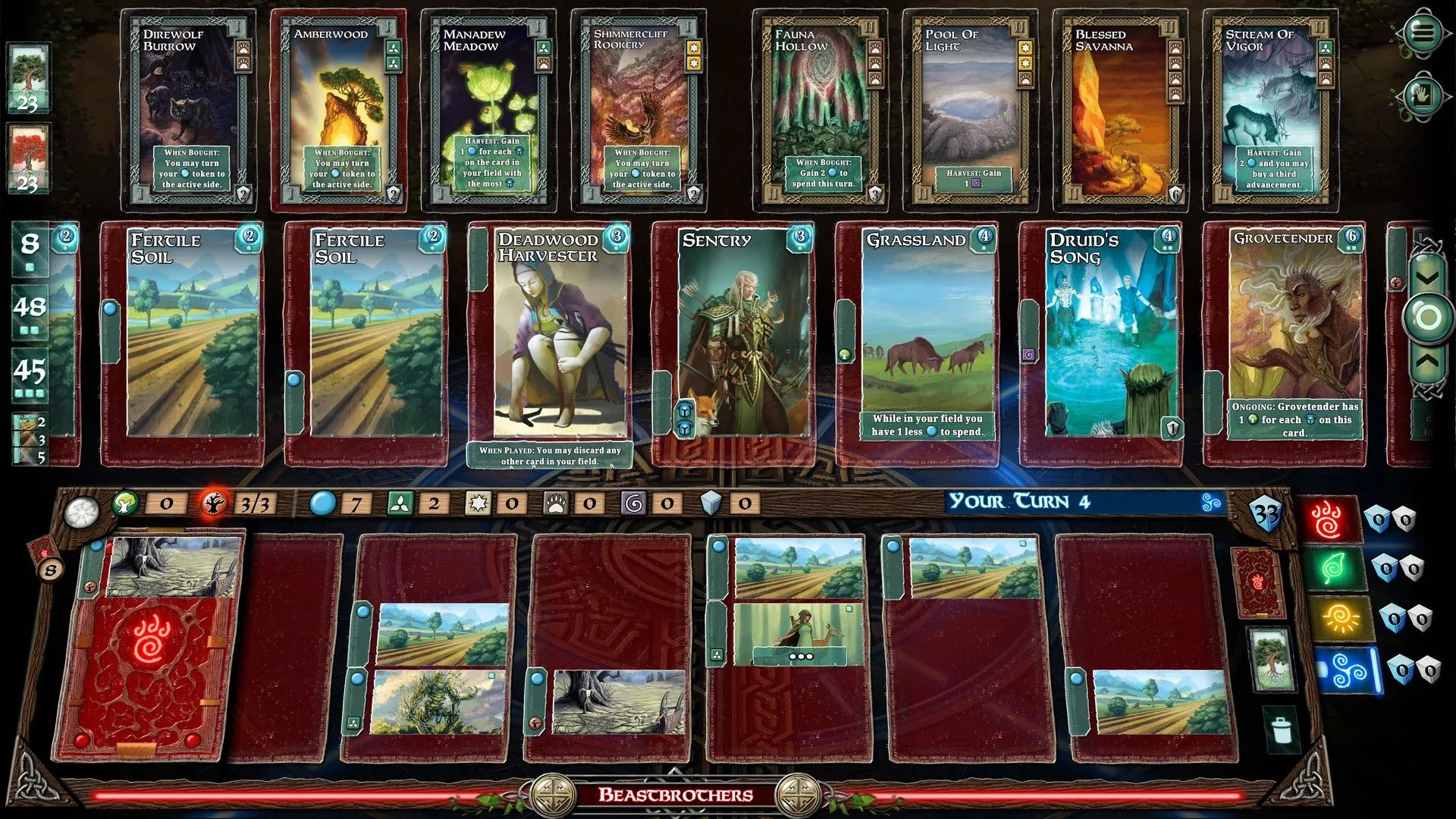 Топ 15 лучших проектов для игры за одним ПК