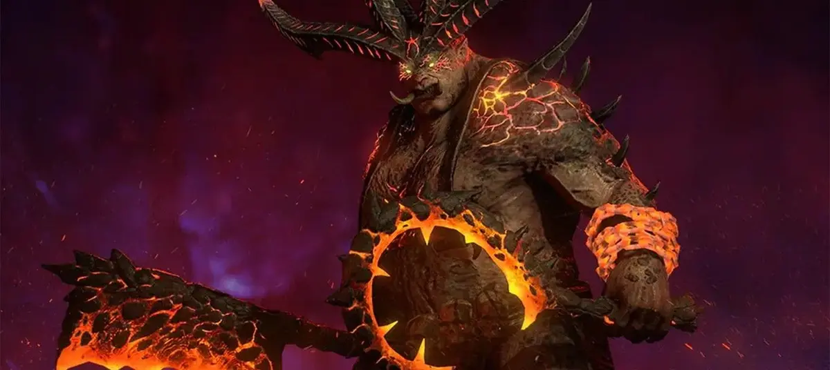 В Diablo 4 скоро стартует хэллоуинский ивент