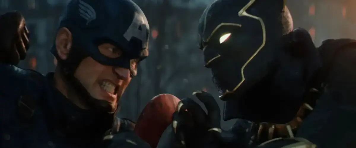 Релиз Marvel 1943 Rise of Hydra перенесен на 2026 год