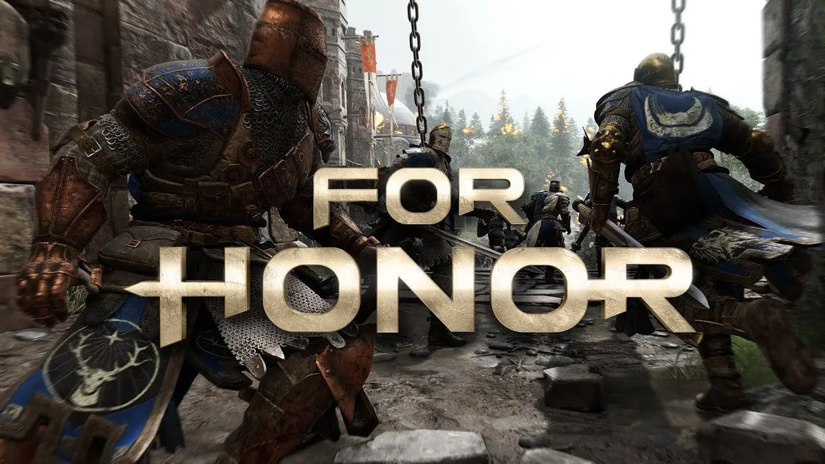 FOR HONOR