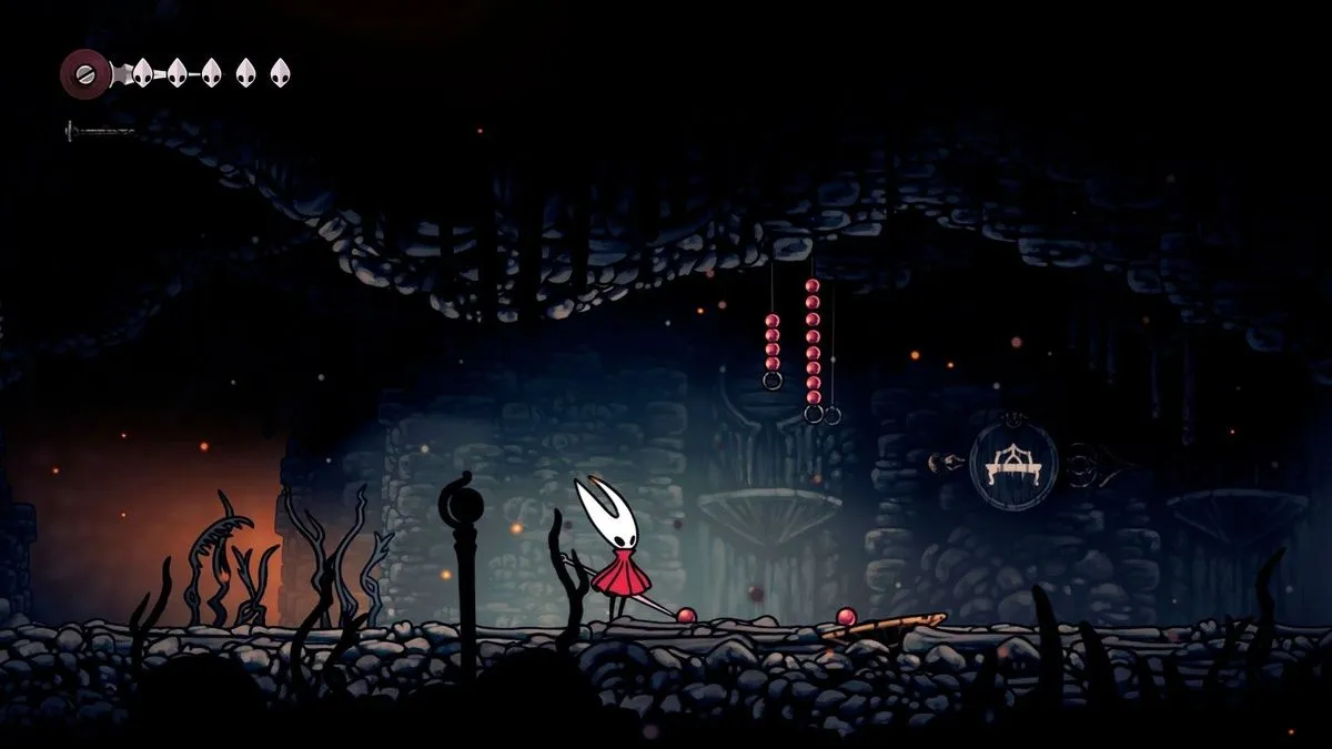 Обзор Hollow Knight: Silksong - лучше или хуже первой части?