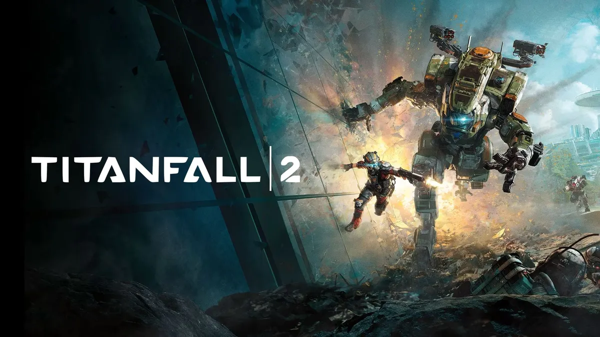 Titanfall 2