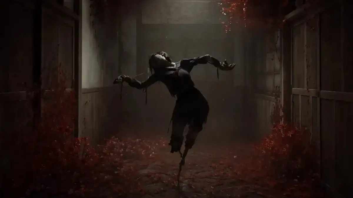 Создатели Silent Hill f сообщили, сколько времени потребуется на прохождение игры