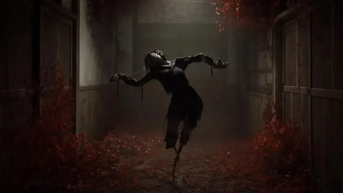 Создатели Silent Hill f сообщили, сколько времени потребуется на прохождение игры