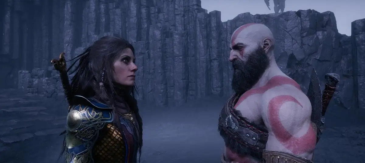 Новая часть God of War задерживается до 2026 года
