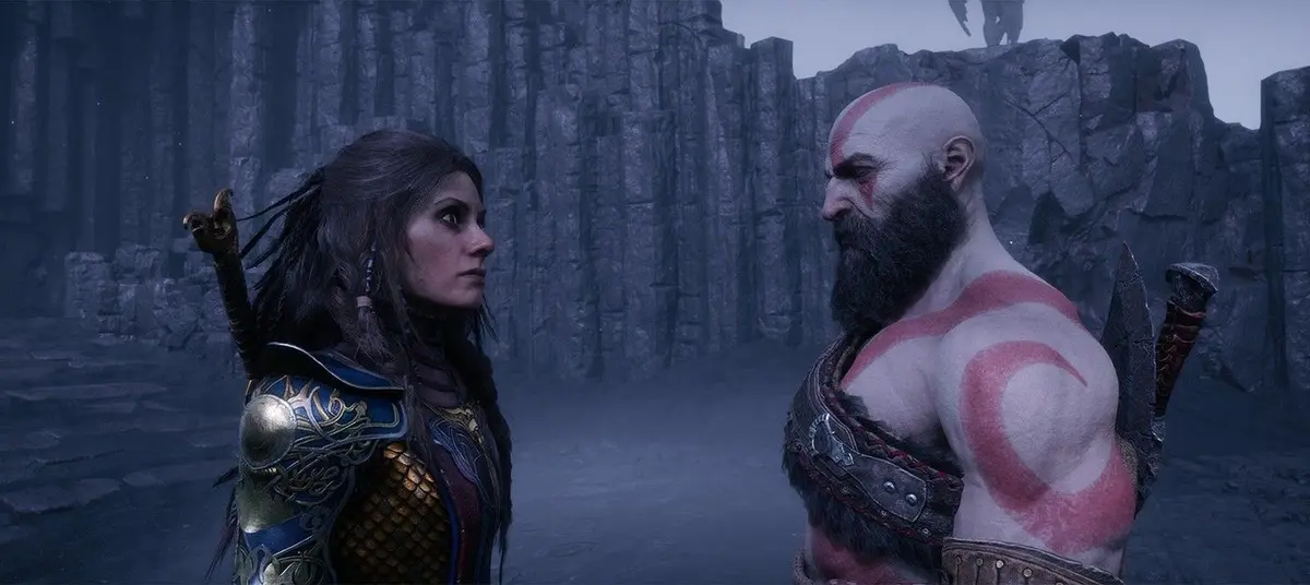 Новая часть God of War задерживается до 2026 года