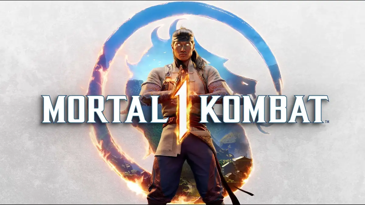 Mortal Kombat 1