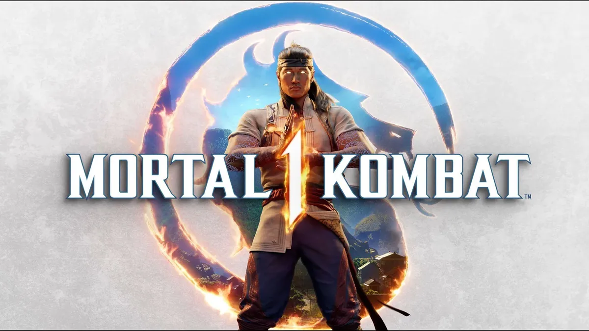 Mortal Kombat 1