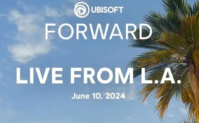 Ubisoft готовит свою презентацию на 10 июня