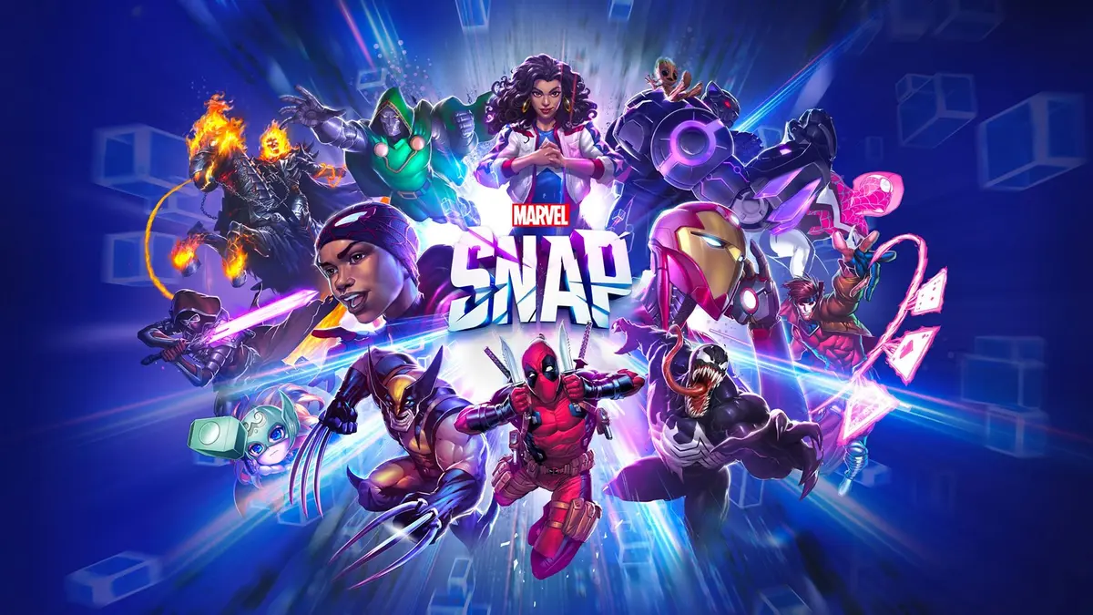 MARVEL SNAP