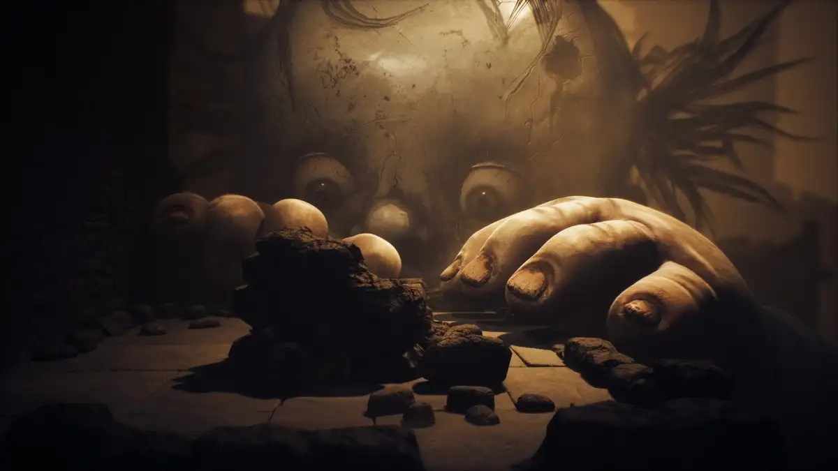 Геймеры раскритиковали Little Nightmares 3