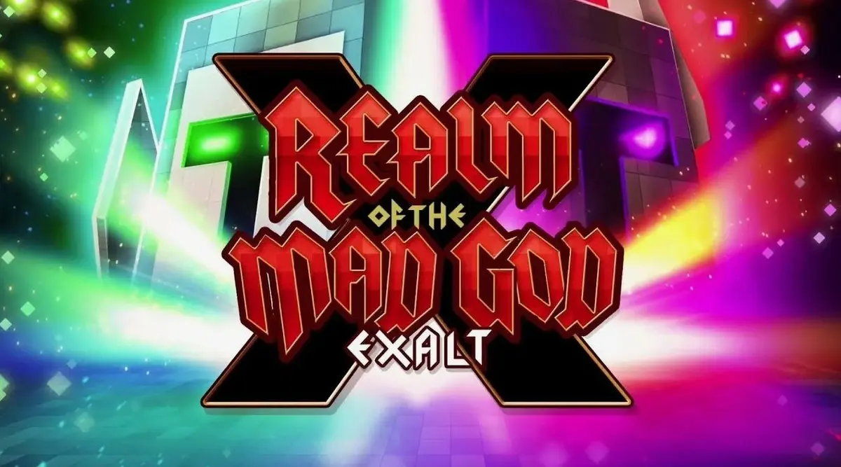 Realm of the Mad God Exalt