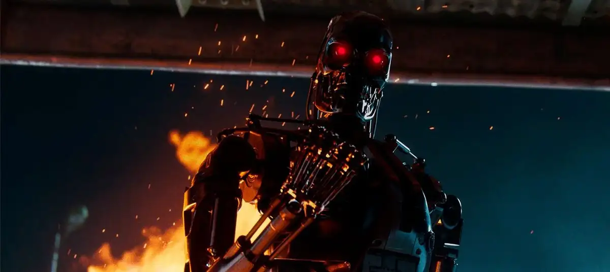 Появились первые детали Terminator: Survivors, определилась дата выхода игры