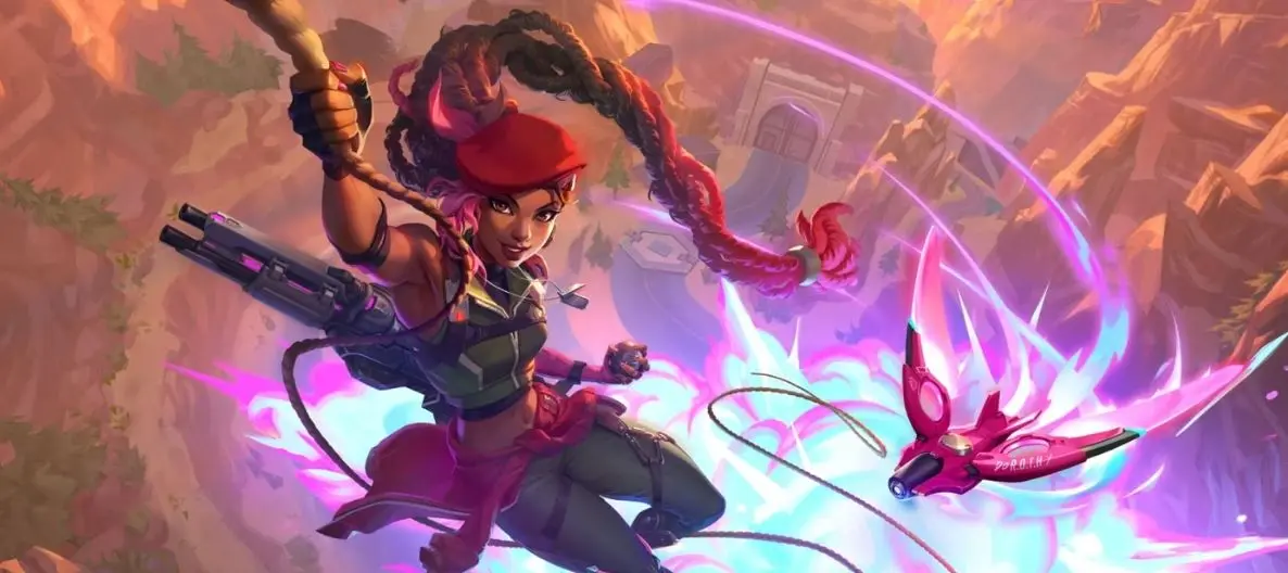 В Overwatch начался второй сезон