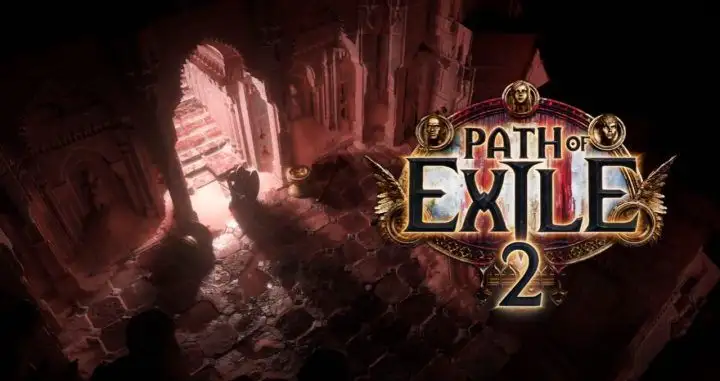 Path of Exile 2